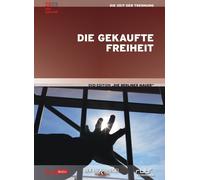 The Berlin Wall - 'The Bought Freedom' DVD NEW Original Packaging