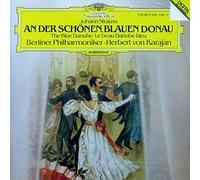 The Berliner Philharmoniker (Audio CD 1981)