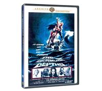 The Bermuda Depths [Blu-ray] [1978] [Region Free]