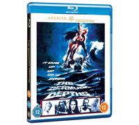 The Bermuda Depths [Blu-ray] [1978] [Region Free]