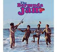 The Bermuda Jam - The Bermuda Jam