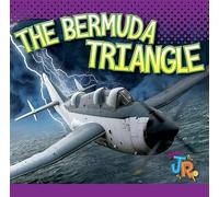 The Bermuda Triangle (A Little Bit Spooky)