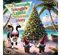 The Bermuda Triangle's Untold Christmas Story