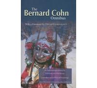 The Bernard Cohn Omnibus