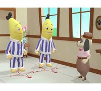 The Bernard Mystery / Talent Quest