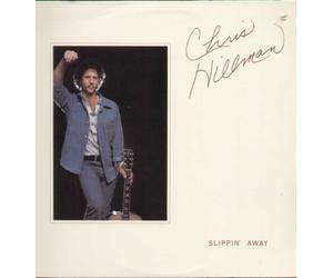 The Bernie Leadon-Michael Georgiades Band - Slippin' Away
