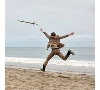 THE BERRIES - HIGH FLYING MAN (WHITE VINYL) [VINYL]