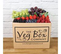 The Berry Box - From The Veg Box Company