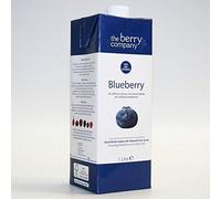 The Berry Co. Blueberry Juice Drink 1L