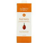 The Berry Co Goji Berry 100% Juice Drink 1L
