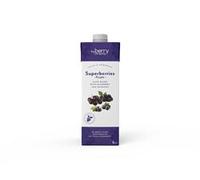 The Berry Company Superberries Purple Juice 1L