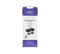 The Berry Company Superberry Purple Juice, 1000 g