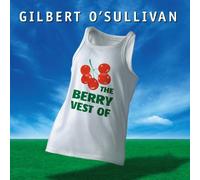 The Berry Vest of Gilbert O'Sullivan