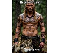 The Berserker's Wolf (Shadow Ridge Rogues)
