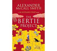 The Bertie Project