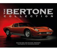 The Bertone Collection