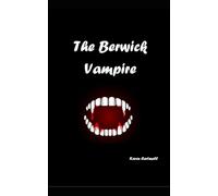 The Berwick Vampire (Berwick Mysteries)