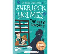 The Beryl Coronet (Easy Classics)