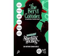 The Beryl Coronet - The Adventures of Sherlock Holmes: WHODUNIT with Sherlock Holmes