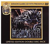 The Berzerker - Dissimulate