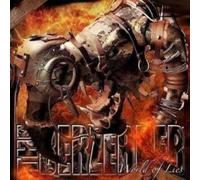 The Berzerker - World Of Lies
