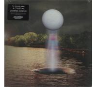 The Besnard Lakes A Coliseum Complex Museum - Sealed US vinyl LP album record JAG276 Jagjaguwar 2016