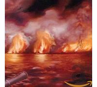 The Besnard Lakes - The Besnard Lakes Are The Roaring Night