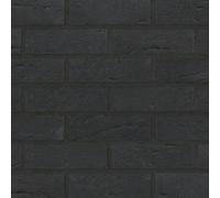 The Bespoke Brick Company The Bespoke Brick Co. Nighthawk Black - Pack Of 200 Bricks Delivered Nationwide By Brickhunter.com