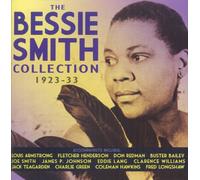 The Bessie Smith Collection 1923-33