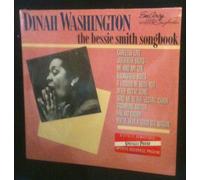 the bessie smith songbook LP