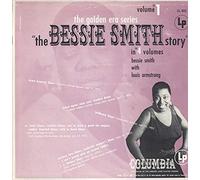 The Bessie Smith Story, Vol. 1