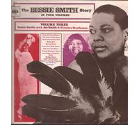 The Bessie Smith Story - Vol.3 [Vinyl LP]