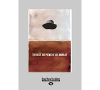 The Best 100 Poems of Les Murray