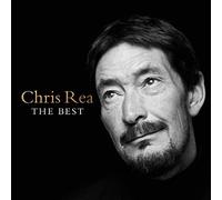 Chris Rea - The Best
