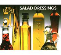 The Best 50 Salad Dressings (Best 50 Recipe)