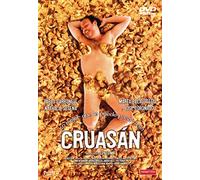 The Best a Croissant Can Hope For ( Lo Mejor que le puede pasar a un cruasán ) [DVD]