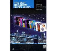 [(The Best Acoustic Rock Sheet Music)] [Author: Alfred Publishing] published on (January, 2012)