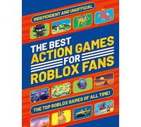 The Best Action Games for Roblox Fans