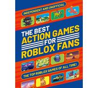 The Best Action Games for Roblox Fans