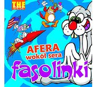 THE BEST - AFERA WOKÓŁ SERA