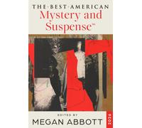 The Best American Mystery and Suspense 2026