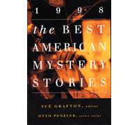 The Best American Mystery Stories 1998