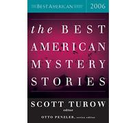 The Best American Mystery Stories 2006 (The Best American Series)