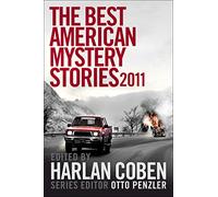 The Best American Mystery Stories 2011