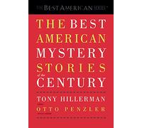 The Best American Mystery Stories of the Century
