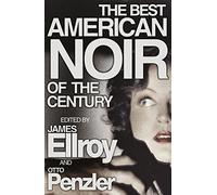 The Best American Noir of the Century – Windmill Books
