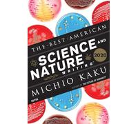 The Best American Science And Nature Writing 2020