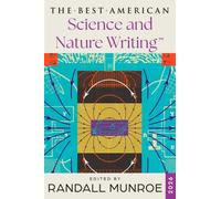The Best American Science and Nature Writing 2026