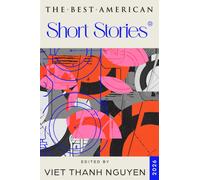 The Best American Short Stories 2026