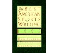 The Best American Sports Writing